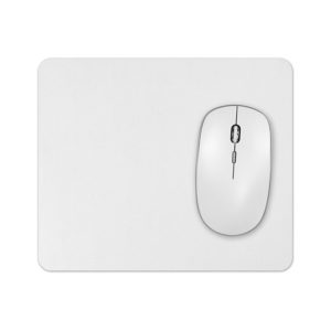 A Square Mousepad - Create your Own