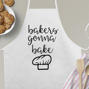 Bakers gonna Bake