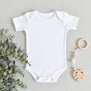 Baby Onesie - Create your Own