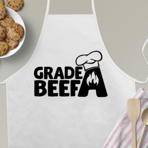 Grade A Beef