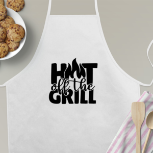 Hot off the Grill