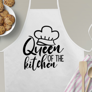 Queen of the Kitchen
