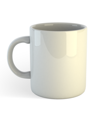 A Personalized Mug - Create your Own