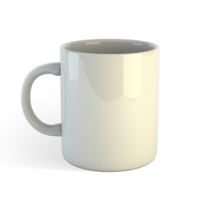 A Personalized Mug - Create your Own