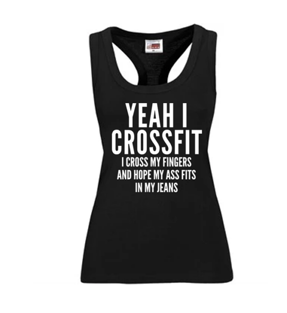 CrossFit Black