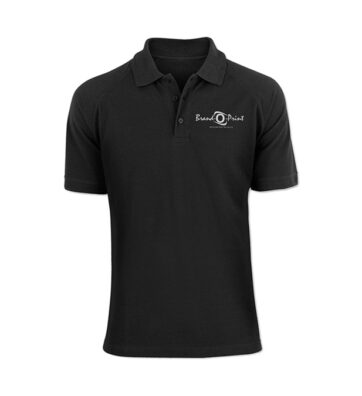 Branded Golf Shirts