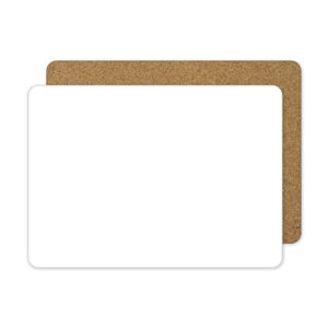 A Placemat - Create your Own Wooden
