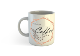But First We Coffee